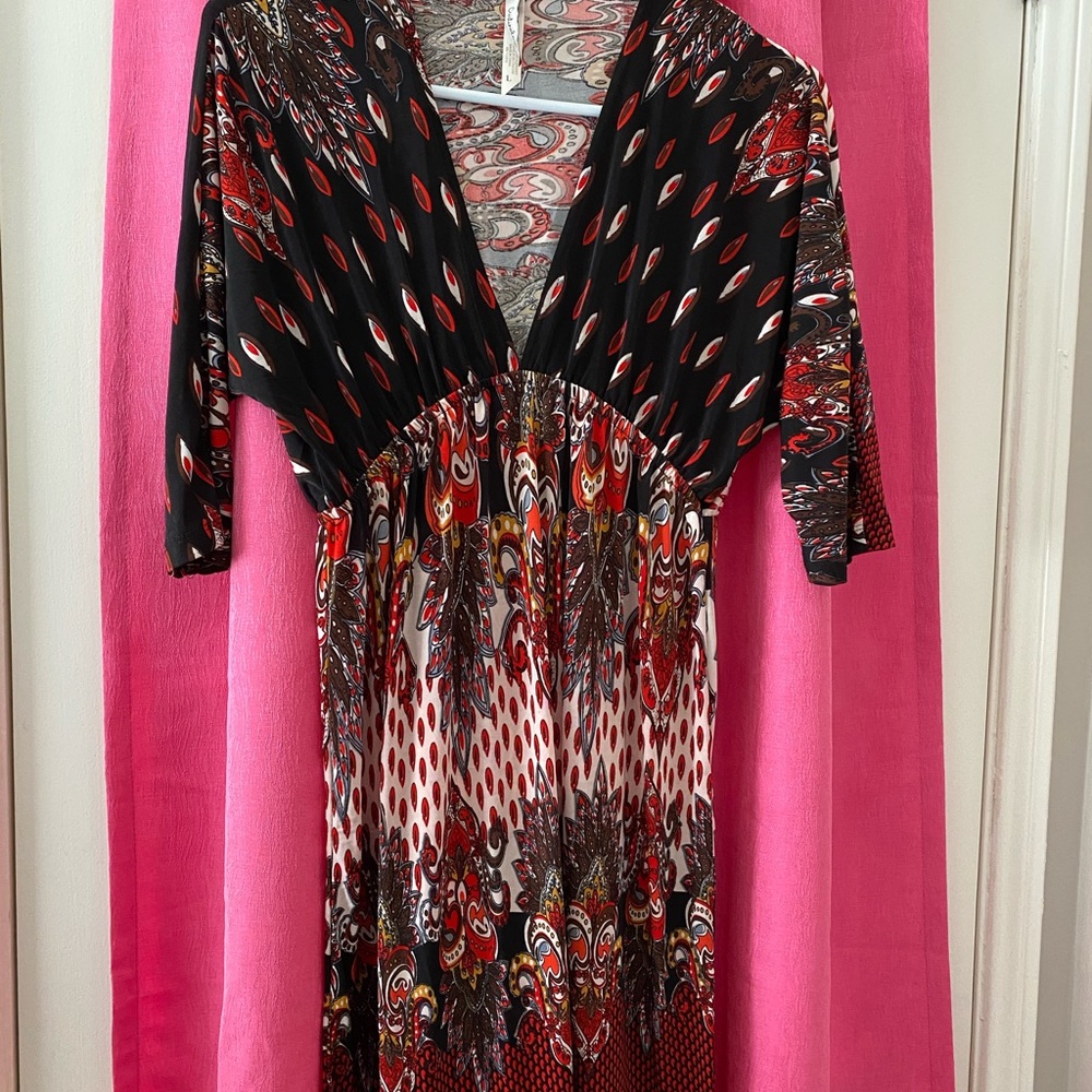 Maternity dress
